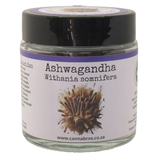 Ashwagandha Capsules image 0